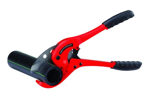 Rothenberger ROCUT TC 75 Professional műanyag csővágó olló, 0-75 mm