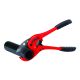 Rothenberger ROCUT TC 75 Professional műanyag csővágó olló, 0-75 mm