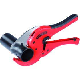   Rothenberger ROCUT TC 63 Professional műanyag csővágó olló, 0-63 mm
