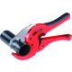 Rothenberger ROCUT TC 63 Professional műanyag csővágó olló, 0-63 mm