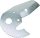 Rothenberger Tartalék penge ROCUT TC 63 ollóhoz