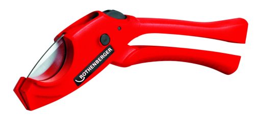 Rothenberger ROCUT TC 32 Standard műanyag csővágó olló, 0-32 mm