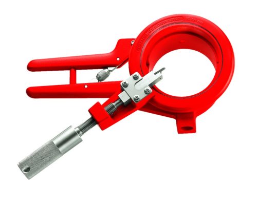 Rothenberger ROCUT 110, alapkészülék