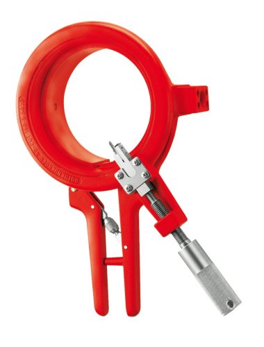 Rothenberger ROCUT 160, alapkészülék