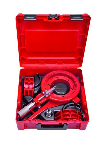 Rothenberger ROCUT 160 Készlet műanyag csövekhez 110, 125 és 160mm