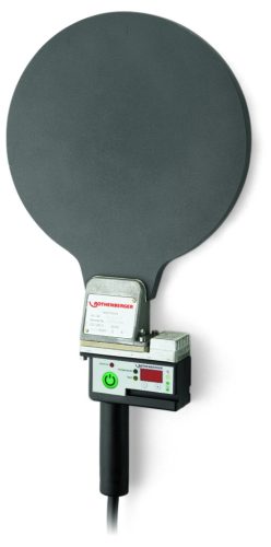 Rothenberger Hegesztő tükör ROWELD 200 mm