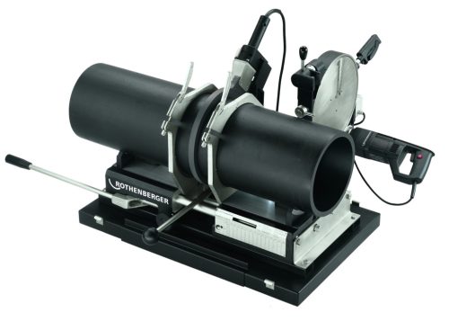 Rothenberger ROWELD P250A készlet, 40-250mm, 230V