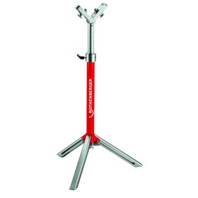   Rothenberger Csőtartó állvány, állítható, legfeljebb 6"-os csőig