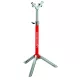 Rothenberger Csőtartó állvány, állítható, legfeljebb 6"-os csőig