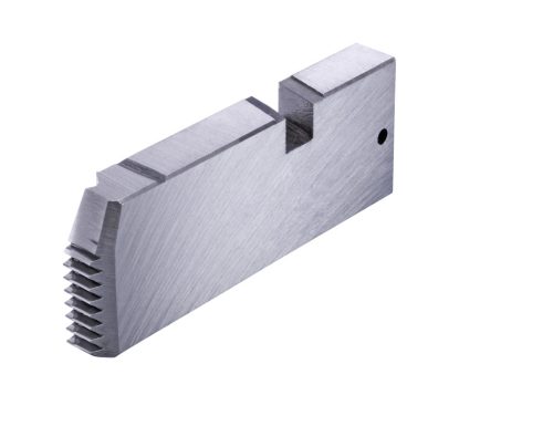 Rothenberger Menetvágó kések, SS, BSPP, 1-2” R TÍPUS