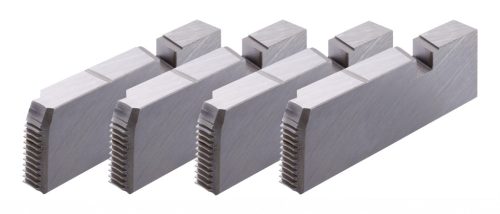 Rothenberger Menetmetsző kés készlet HSS, BSPT R, 1/2-3/4"