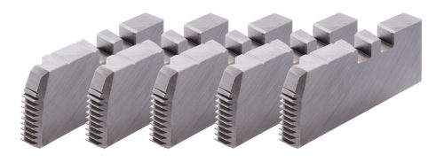 Rothenberger Menetmetsző kés készlet HSS, BSPT R, 2.1/2-4"
