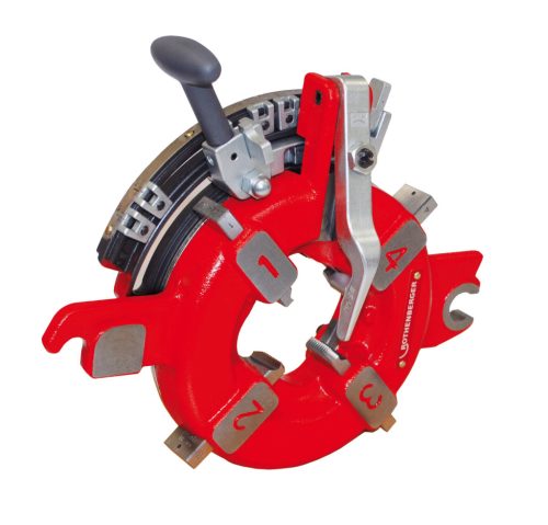 Rothenberger Automata menetvágó fej, BSPT R 1/2-2"