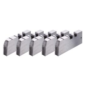   Rothenberger Menetmetsző kések, készlet, SS, BSPT R, 2.1/2–4"