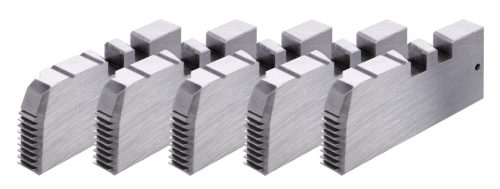 Rothenberger Menetmetsző kések, készlet, SS, BSPT R, 2.1/2–4"