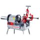 Rothenberger Menetmetsző gép SUPERTRONIC 4 SE, BSPT R, 230 V