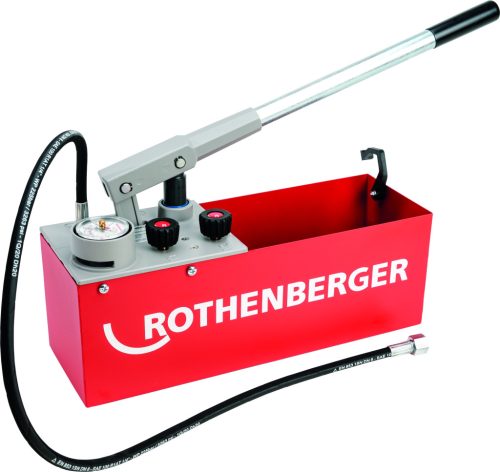Rothenberger Próbapumpa RP 50-S