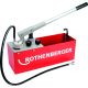 Rothenberger Próbapumpa RP 50-S