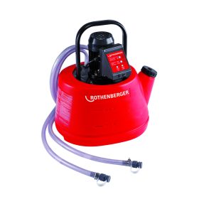 Rothenberger ROMATIC 20 vízkőmentesítő szivattyú