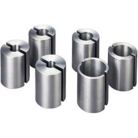   Rothenberger Szűkítőbetét ROFROST TURBO 1.1/4" – Méret III Cu 15 mm – Fe 1/4"