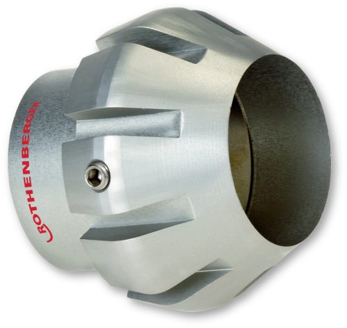 Rothenberger 40 mm vezetőgolyó kefefeltéthez