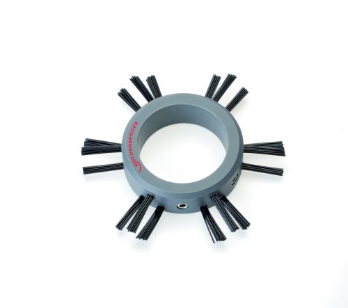 Rothenberger DN 150 kefekészlet ROCAM 4 Plus hoz