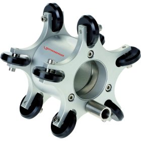 Rothenberger RS40/150,DN150 ROCAM Plus 4 görgős csúszka