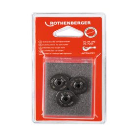 Rothenberger Vágókerék TC 67 PL csővágóhoz, 1 darab