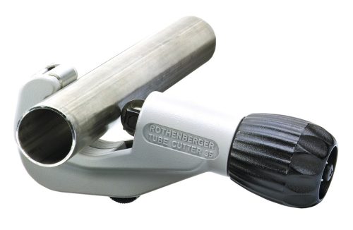 Rothenberger INOX TUBE CUTTER 42 Pro, 6-42 mm (1/4 - 1.5/8”)