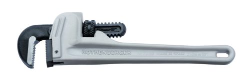 Rothenberger Egykezes csőfogó ALUDUR, 10"