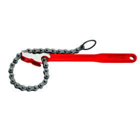 Rothenberger Láncos csőfogó 4" J/B