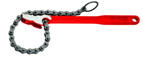 Rothenberger Láncos csőfogó 4" J/B