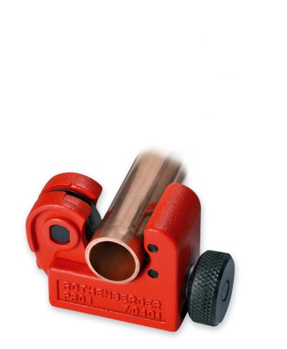 Rothenberger MINICUT I Pro, 3-16 mm (1/8 - 5/8”)