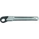 Rothenberger Racsnis kulcs, nyitott, ROCLICK, 24 mm