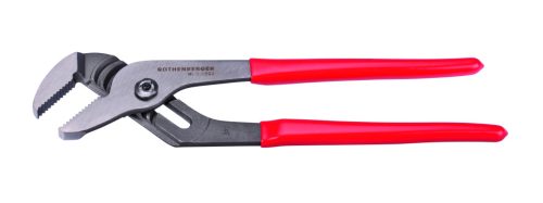 Rothenberger Bordás vízpumpafogó CL, 12"