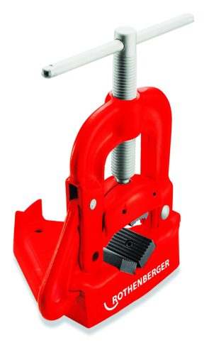 Rothenberger Csősatu, összecsukható, 1/8-2"