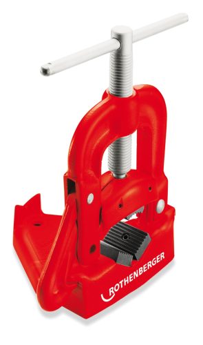Rothenberger Csősatu, összecsukható, 1/8-3”