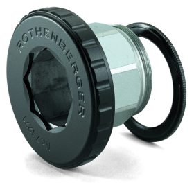 Rothenberger ROFIX adapter reteszeléssel SC 2000-hez