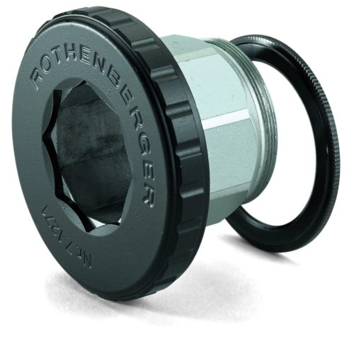 Rothenberger ROFIX adapter reteszeléssel SC 2000-hez
