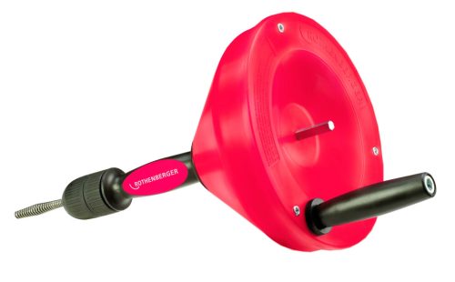 Rothenberger ROSPI 10 H+E Plus, 10 m