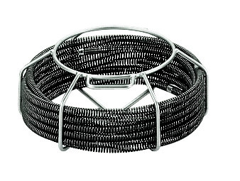 Rothenberger Spirálkosár 16 mm-es spirálhoz