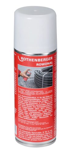 Rothenberger ROWONAL rozsdaoldószer, 200 ml-es spray