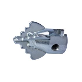   Rothenberger Keresztlapfúró 16 mm-es csatlakozóval, fogazott, D=25 mm