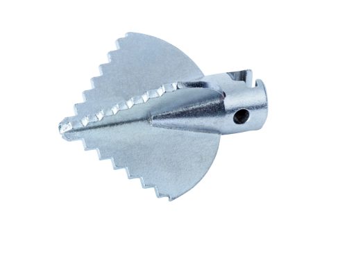 Rothenberger Keresztlapfúró 16 mm-es csatlakozóval, fogazott, D=45 mm