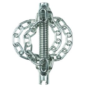   Rothenberger Láncos fej, 4K, gyűrű nélkül, 16K, D = 40 mm