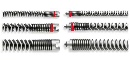 Rothenberger Standard spirál, 22 mm x 4,5 m
