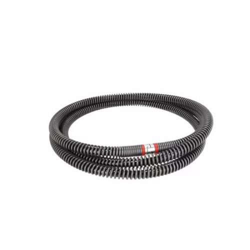 Rothenberger Csőtisztító spirál SMK 32 mm x 4,5 m