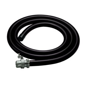 Rothenberger Vezetőcső R600/650 géphez, 4 m