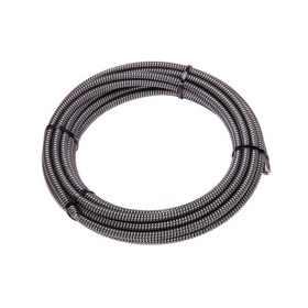   Rothenberger Csőtisztító spirál 16 mm x 15 m belső maggal