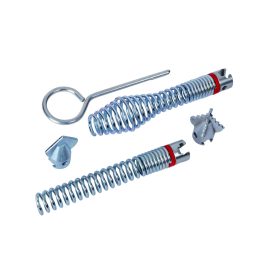 Rothenberger Szerszámkészlet S spirálhoz 16 mm, 5 részes